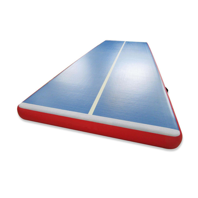 large gymnastics safety air track mat